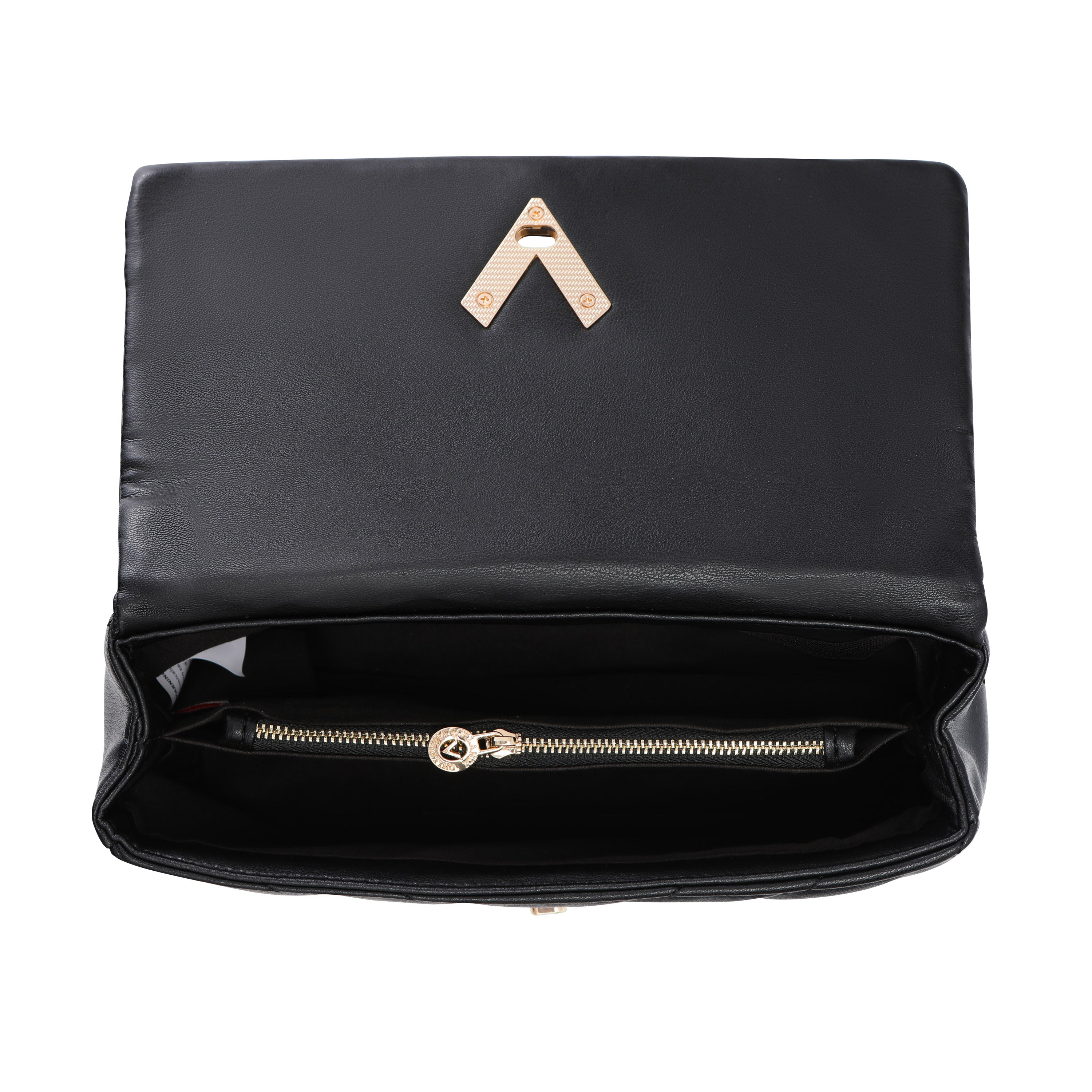 Valentino Orlandi Capricorn Crossbody Bag