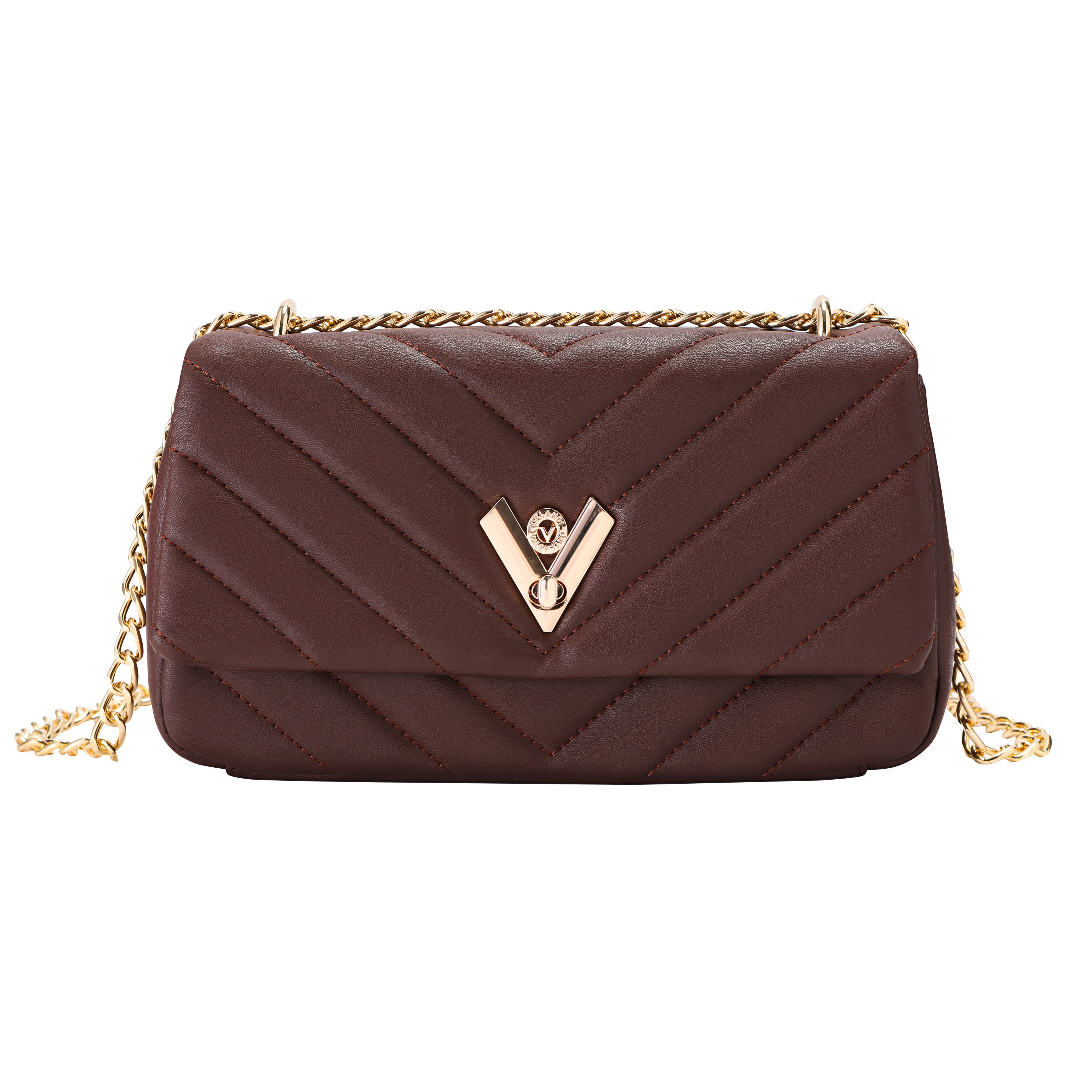 Valentino Orlandi Capricorn Crossbody Bag
