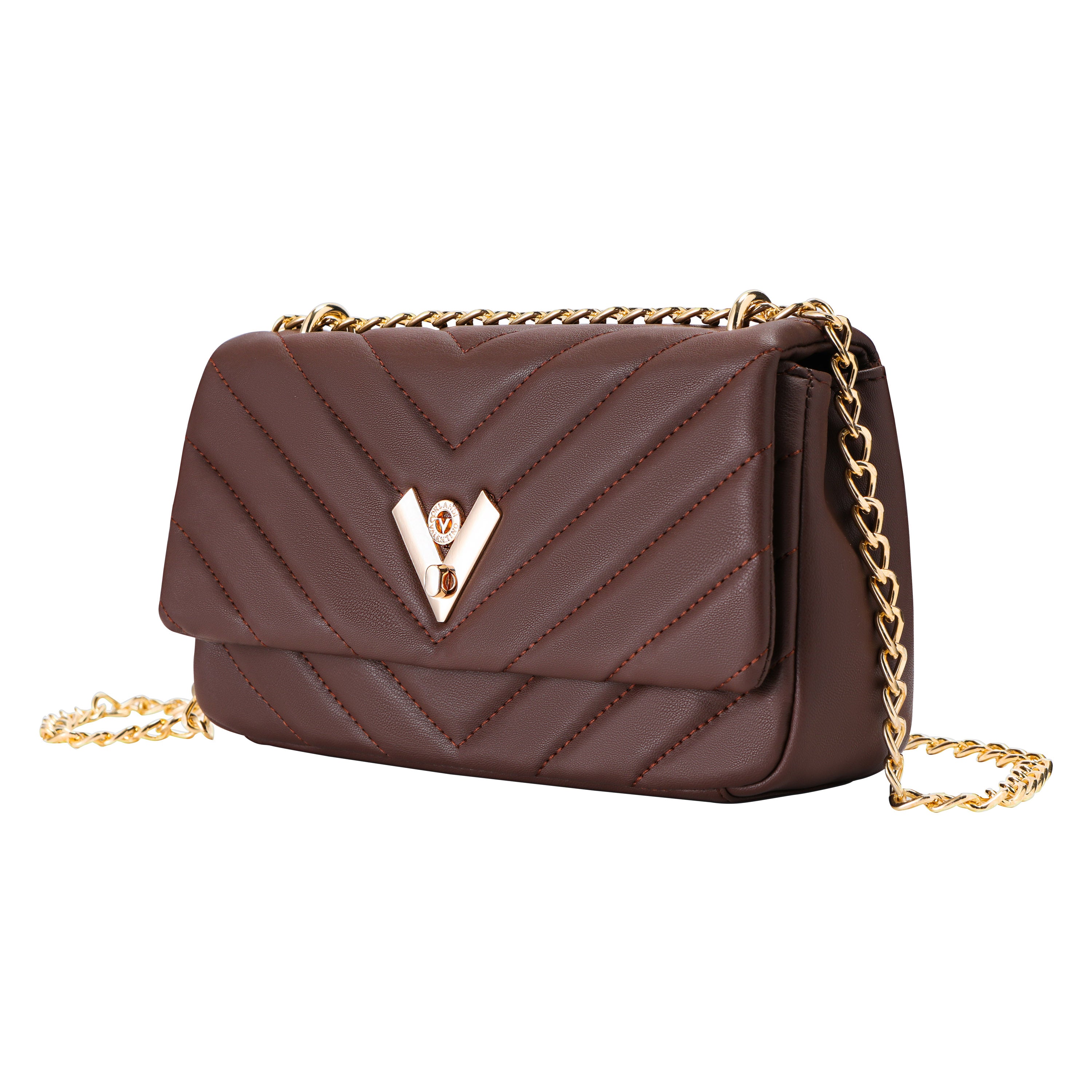 Valentino Orlandi Capricorn Crossbody Bag