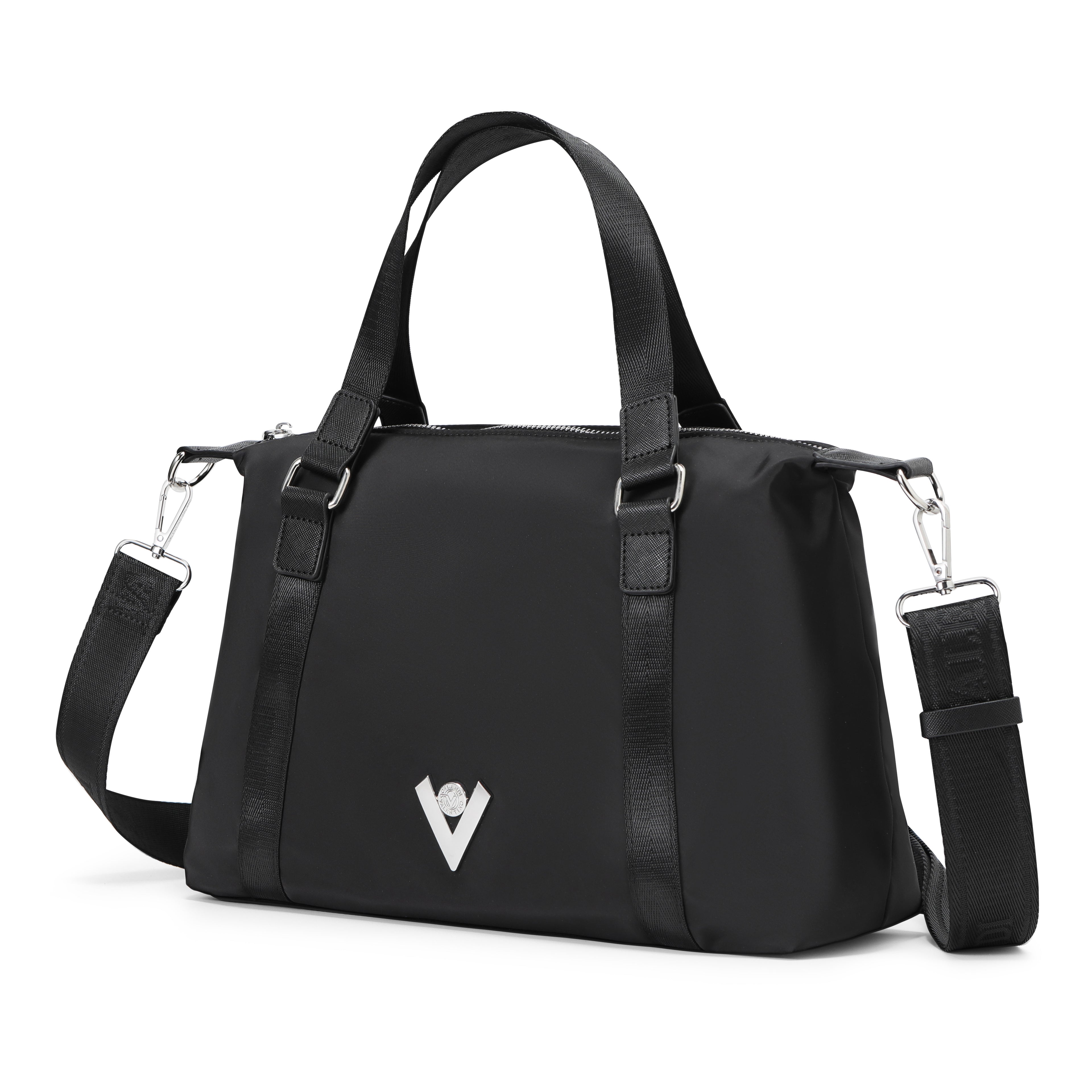 Valentino Orlandi Crossbody Sport Bag