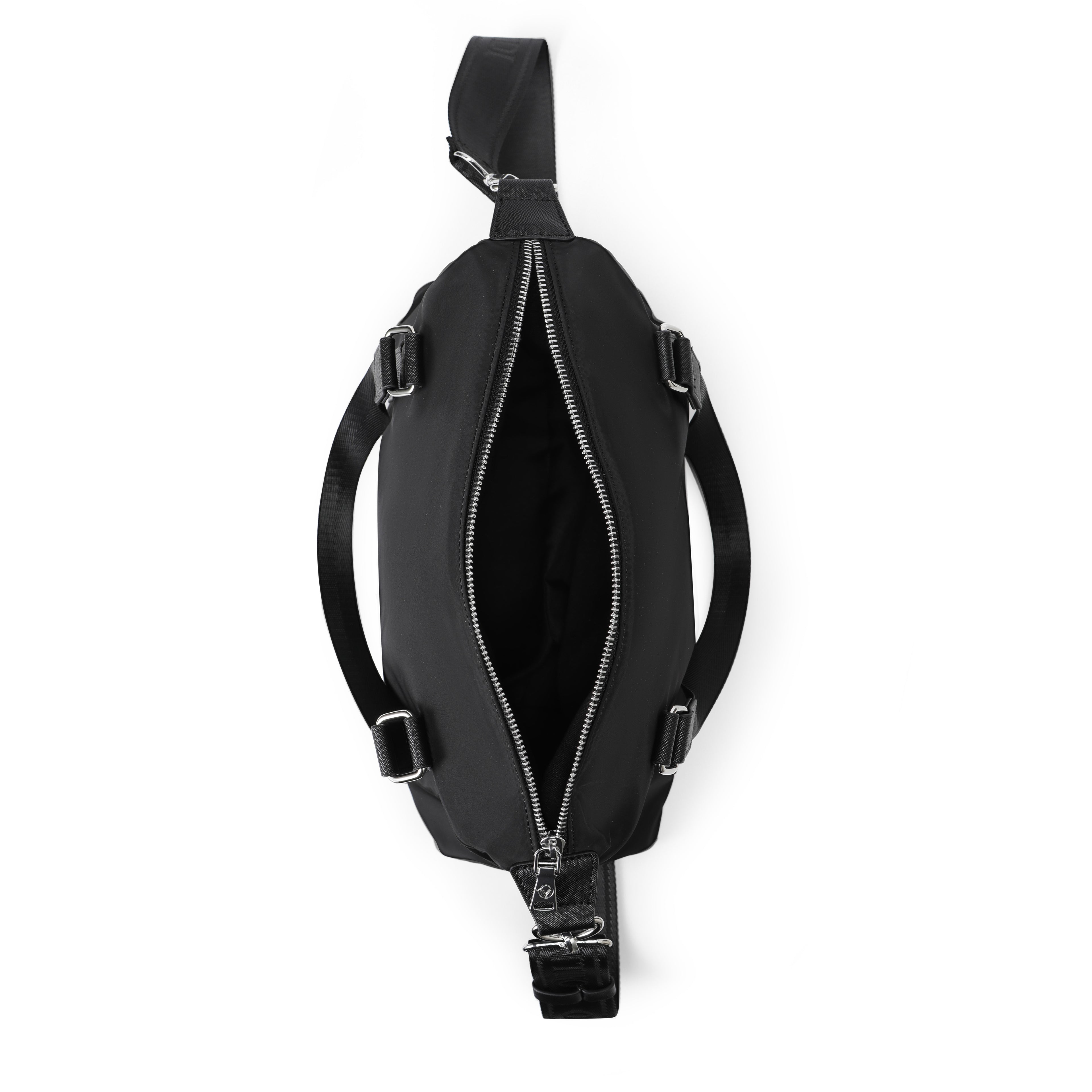 Valentino Orlandi Crossbody Sport Bag