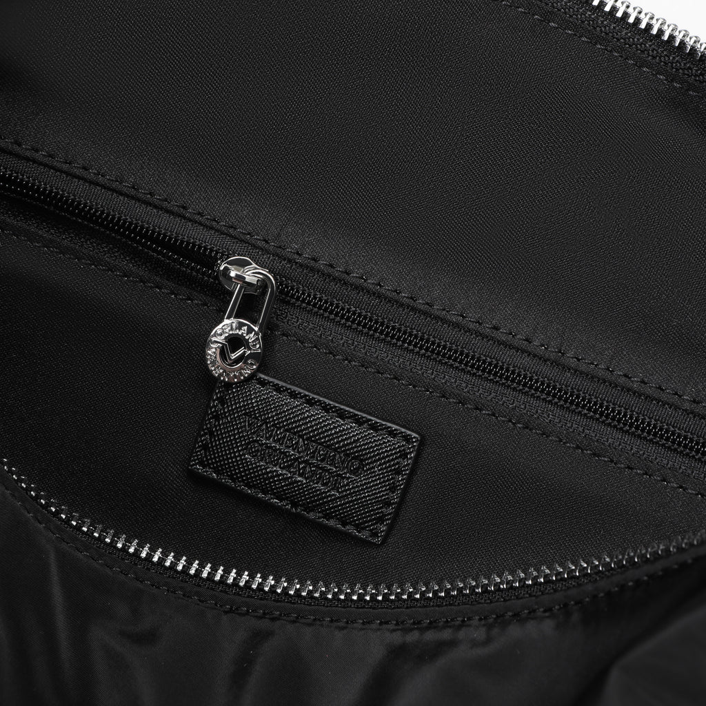 Valentino Orlandi Crossbody Sport Bag