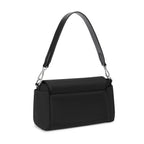 Valentino Orlandi Nylon City Crossbody Bag