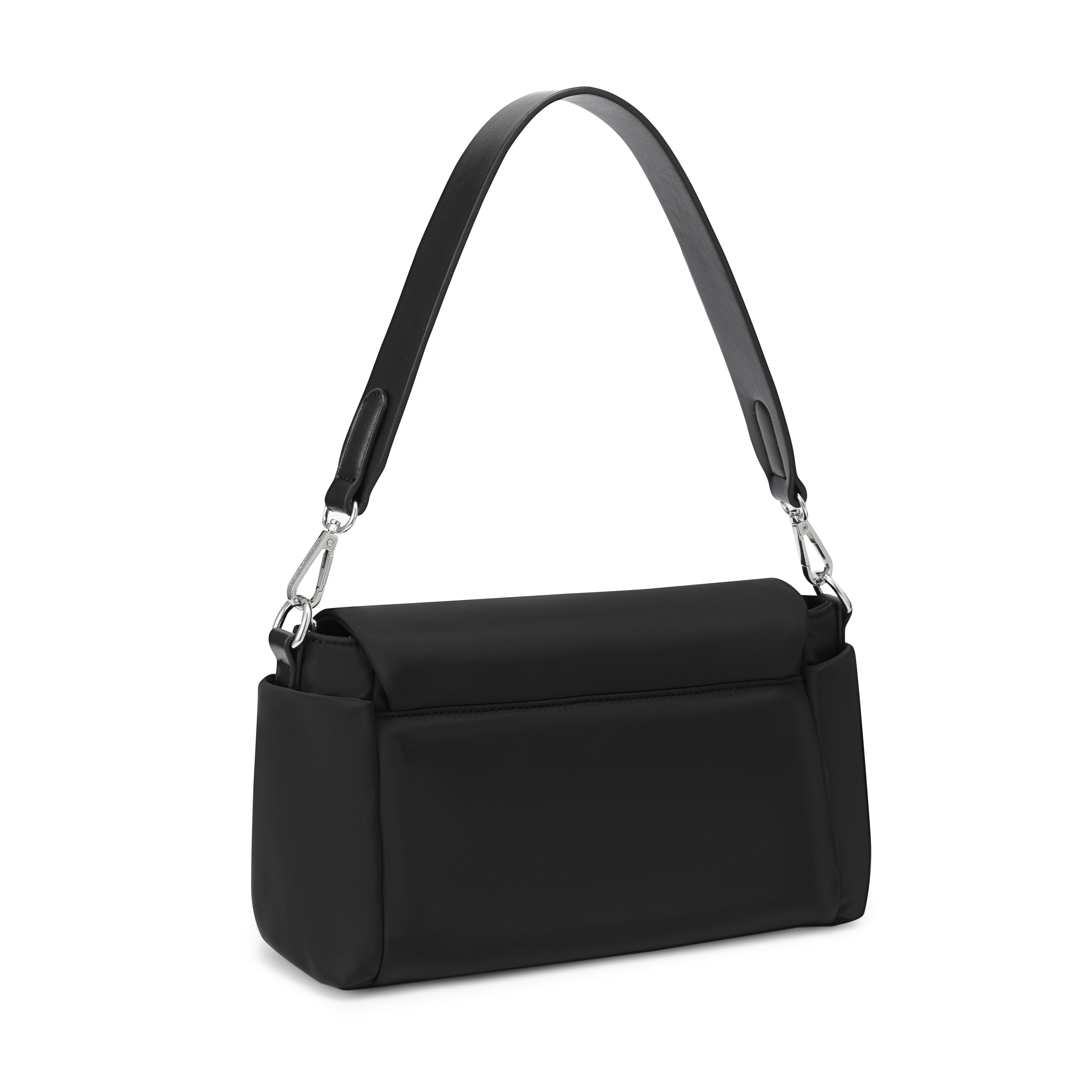 Valentino Orlandi Nylon City Bag