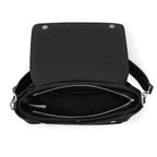 Valentino Orlandi Nylon City Crossbody Bag