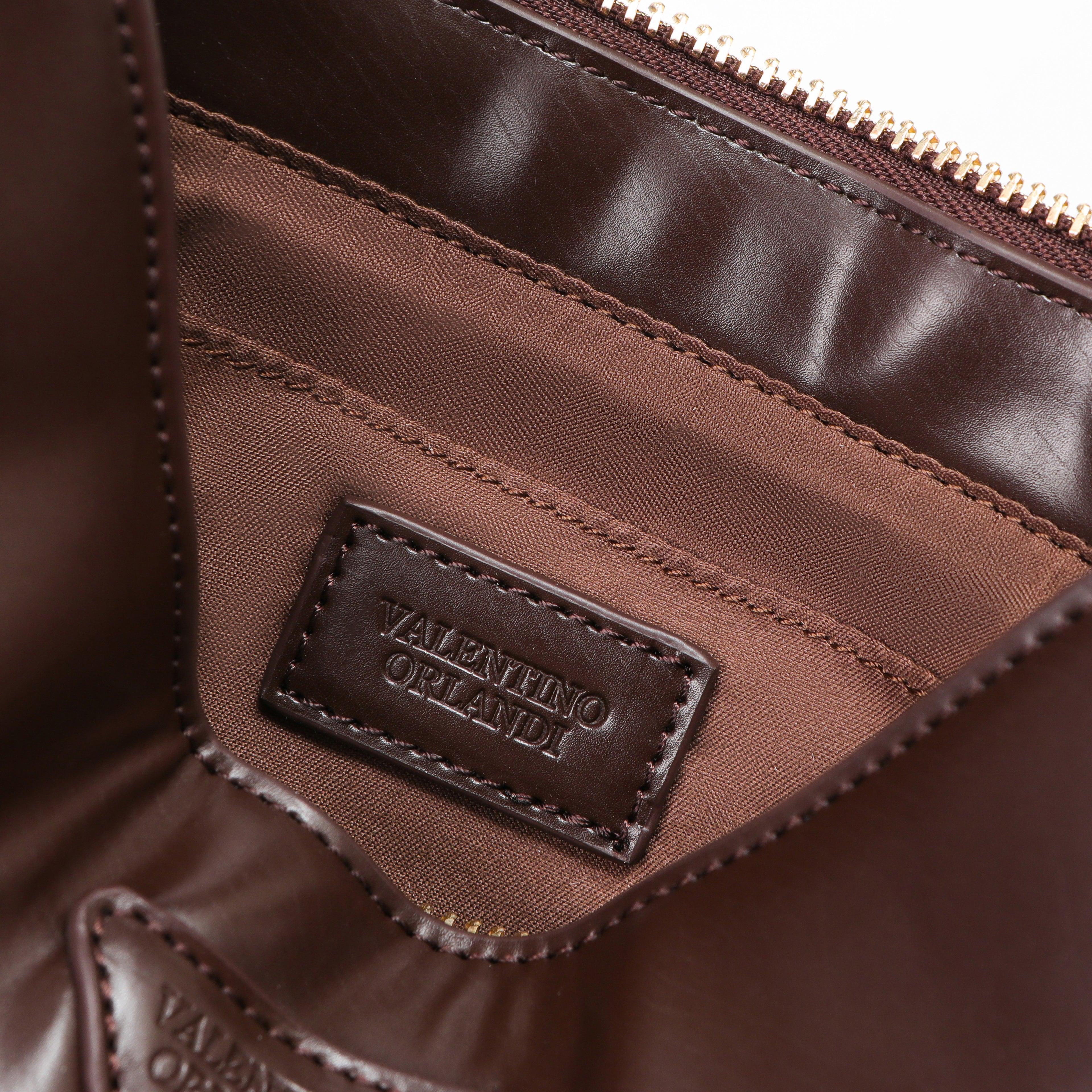 Valentino Orlandi Capri Handbag