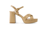 ARIANNA Platform Wedge