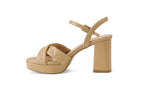 ARIANNA Platform Wedge