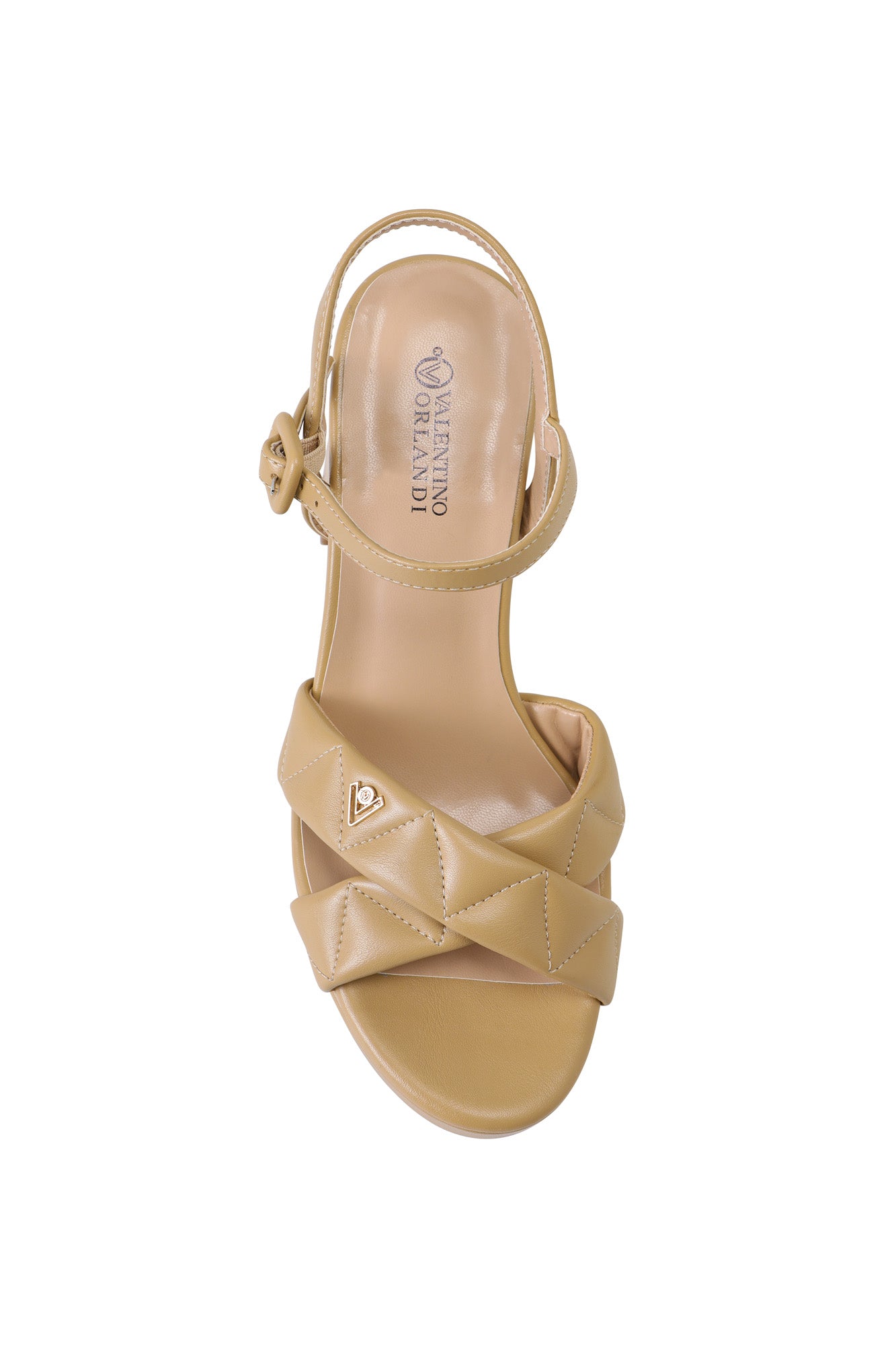 ARIANNA Platform Wedge