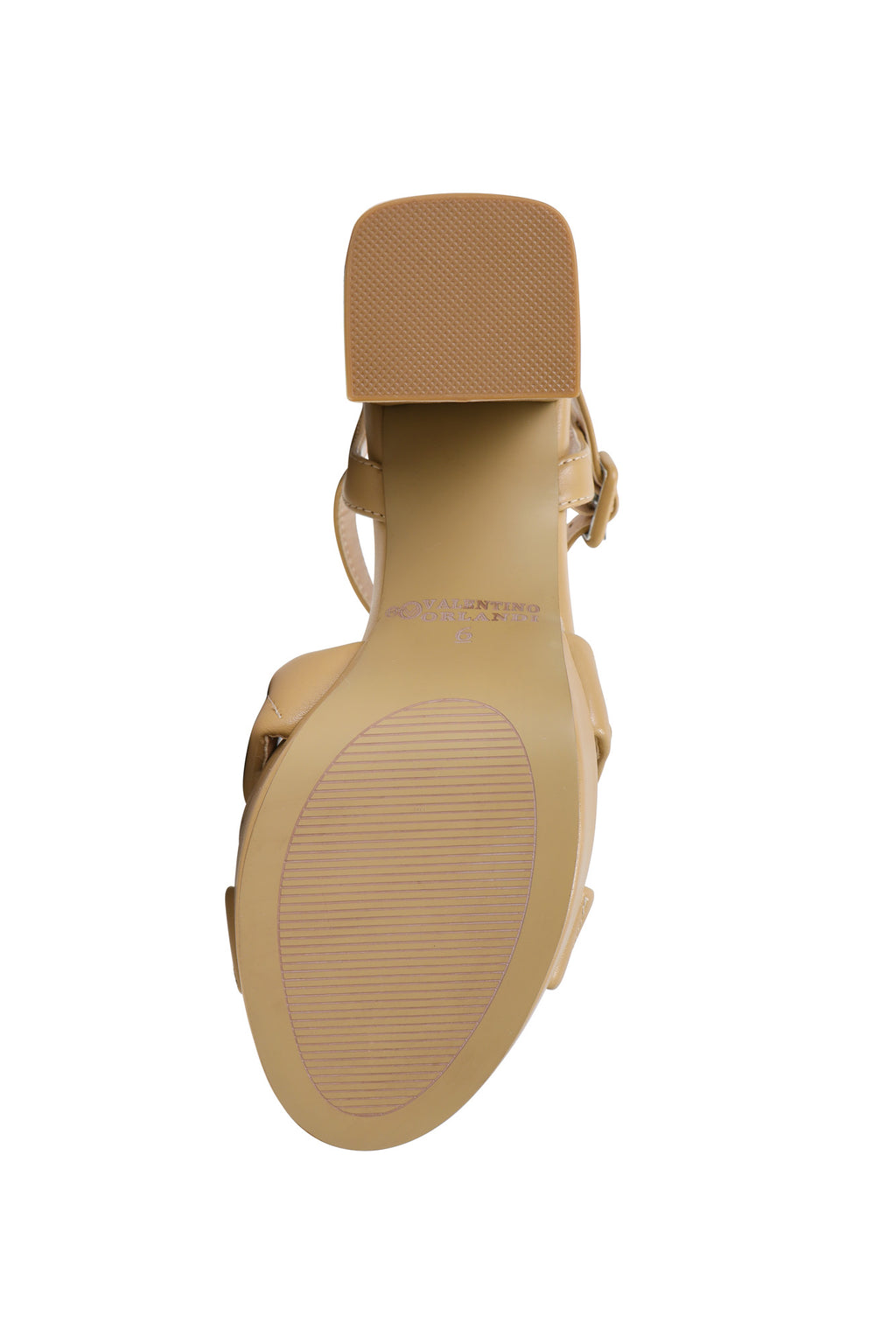 ARIANNA Platform Wedge