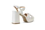 ARIANNA Platform Wedge