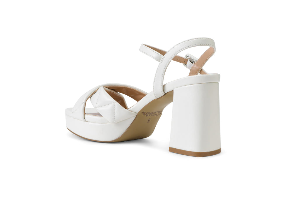ARIANNA Platform Wedge