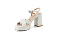 ARIANNA Platform Wedge