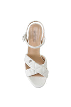 ARIANNA Platform Wedge
