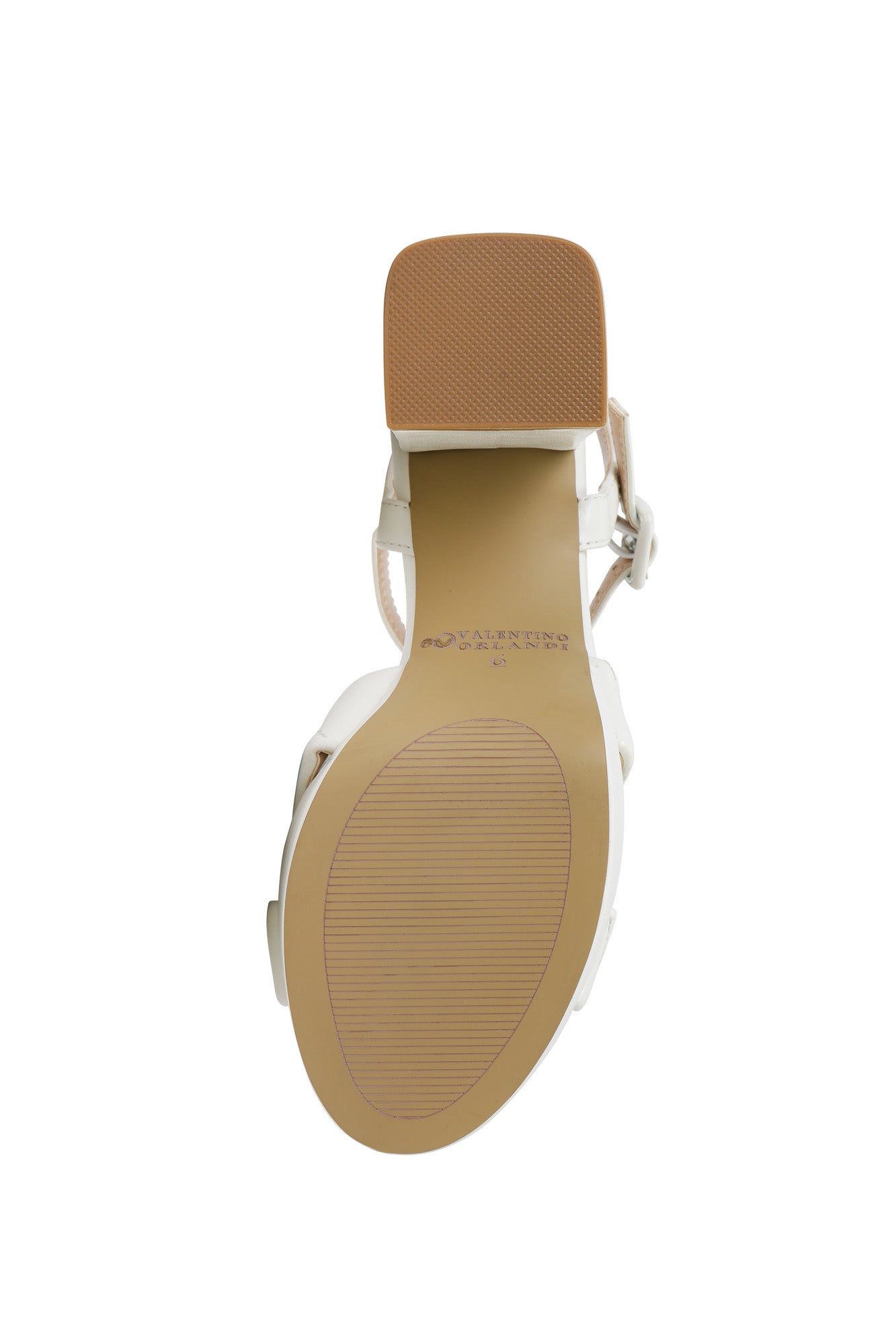 ARIANNA Platform Wedge