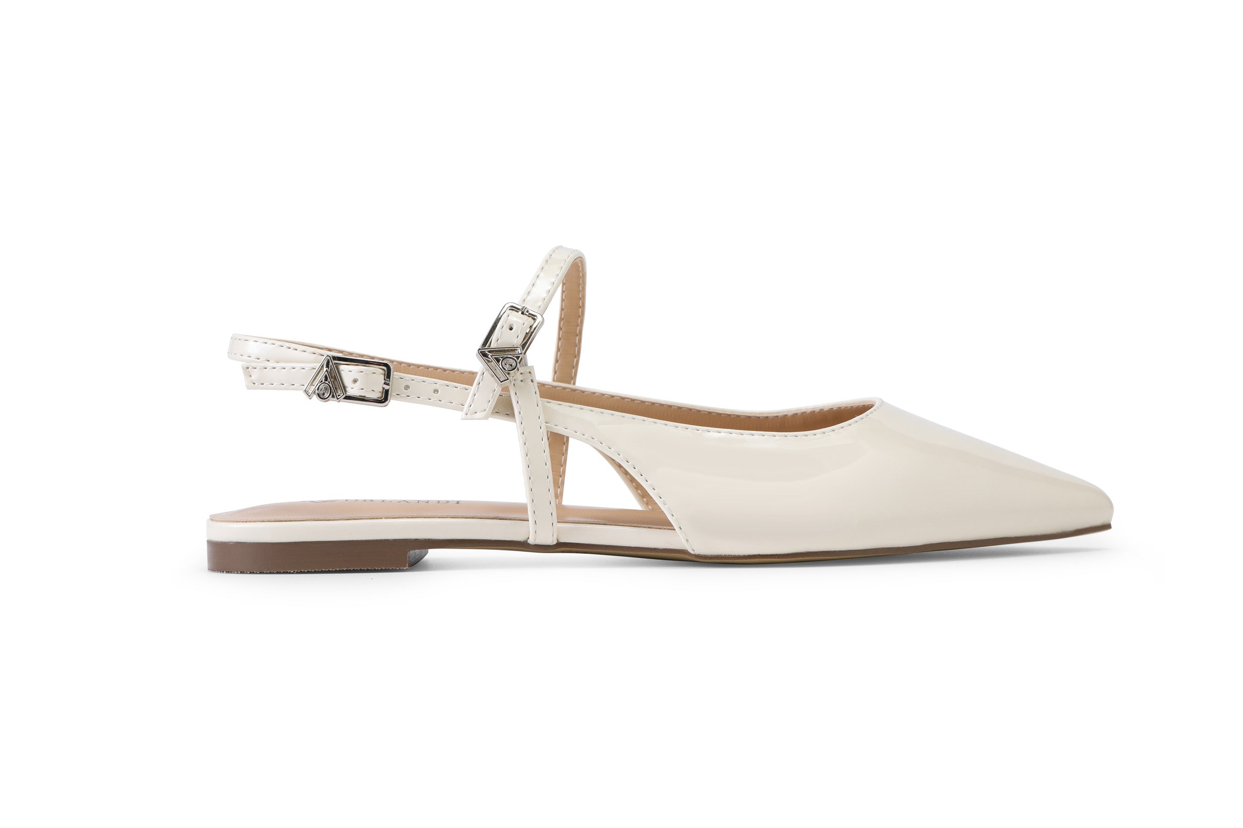 ADRINA Slingback Flat