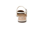 ADRINA Slingback Flat