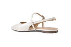 ADRINA Slingback Flat