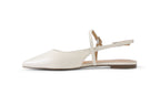 ADRINA Slingback Flat