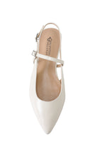 ADRINA Slingback Flat