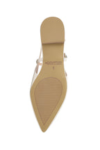 ADRINA Slingback Flat