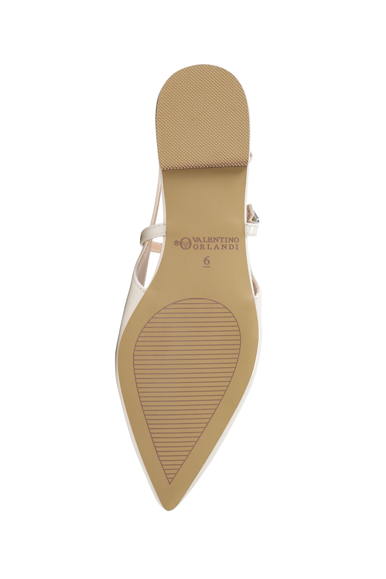 ADRINA Slingback Flat