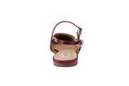 ADRINA Slingback Flat