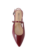 ADRINA Slingback Flat
