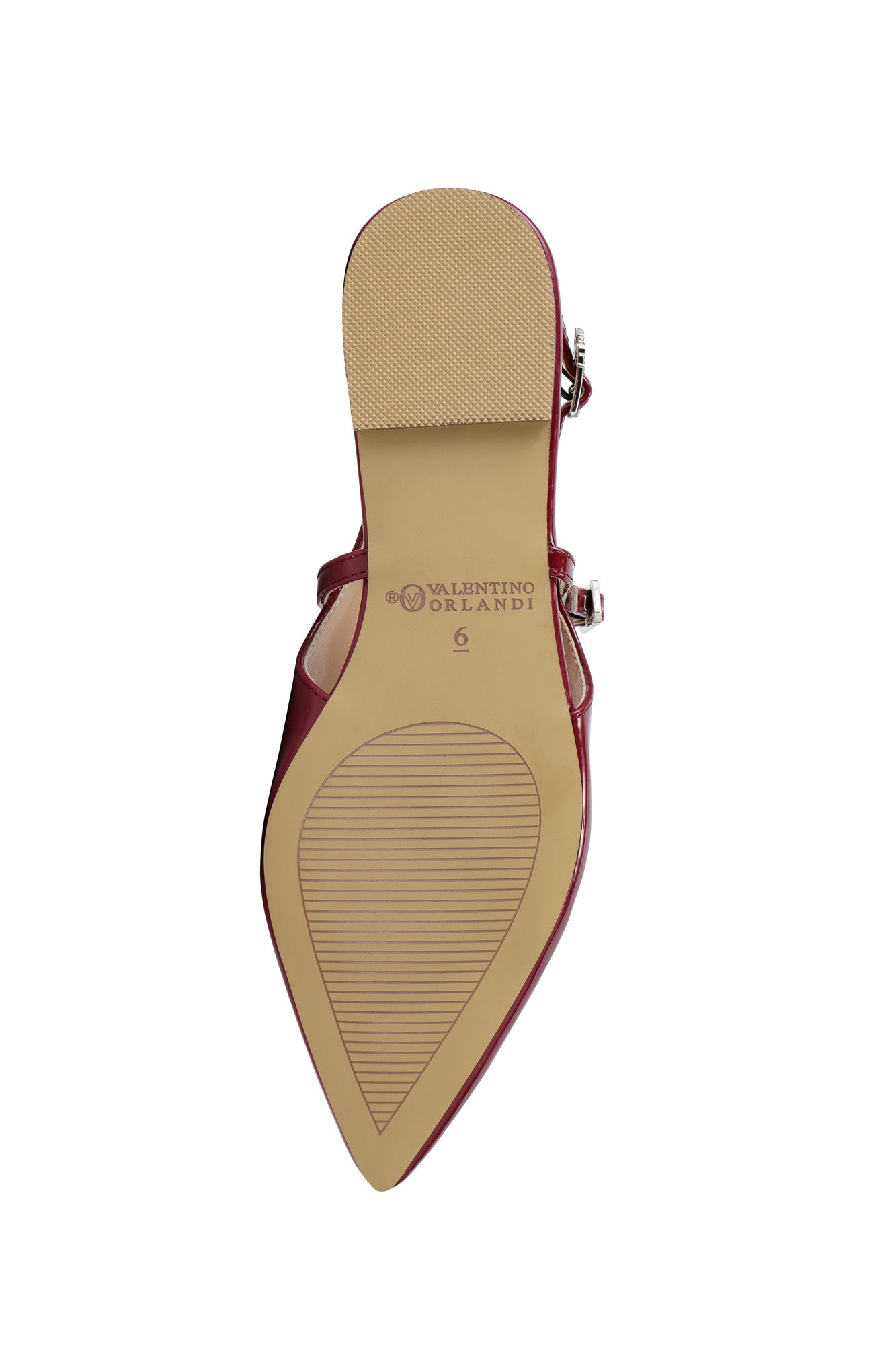 ADRINA Slingback Flat