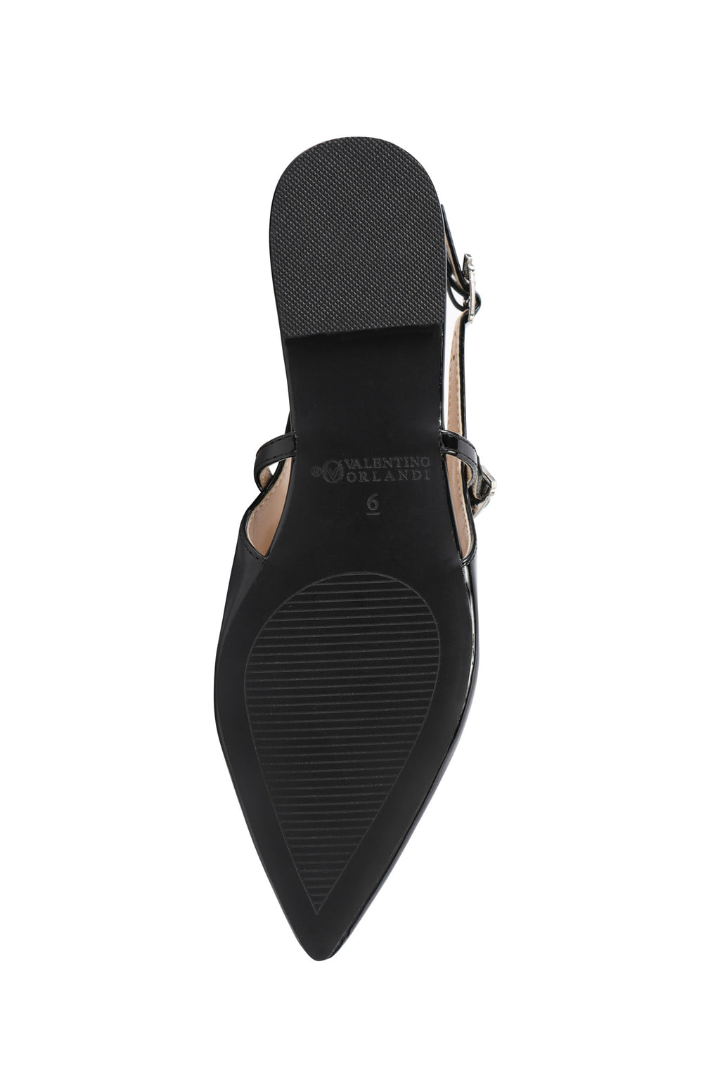 ADRINA Slingback Flat