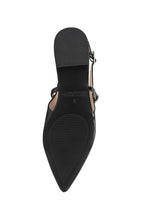 ADRINA Slingback Flat