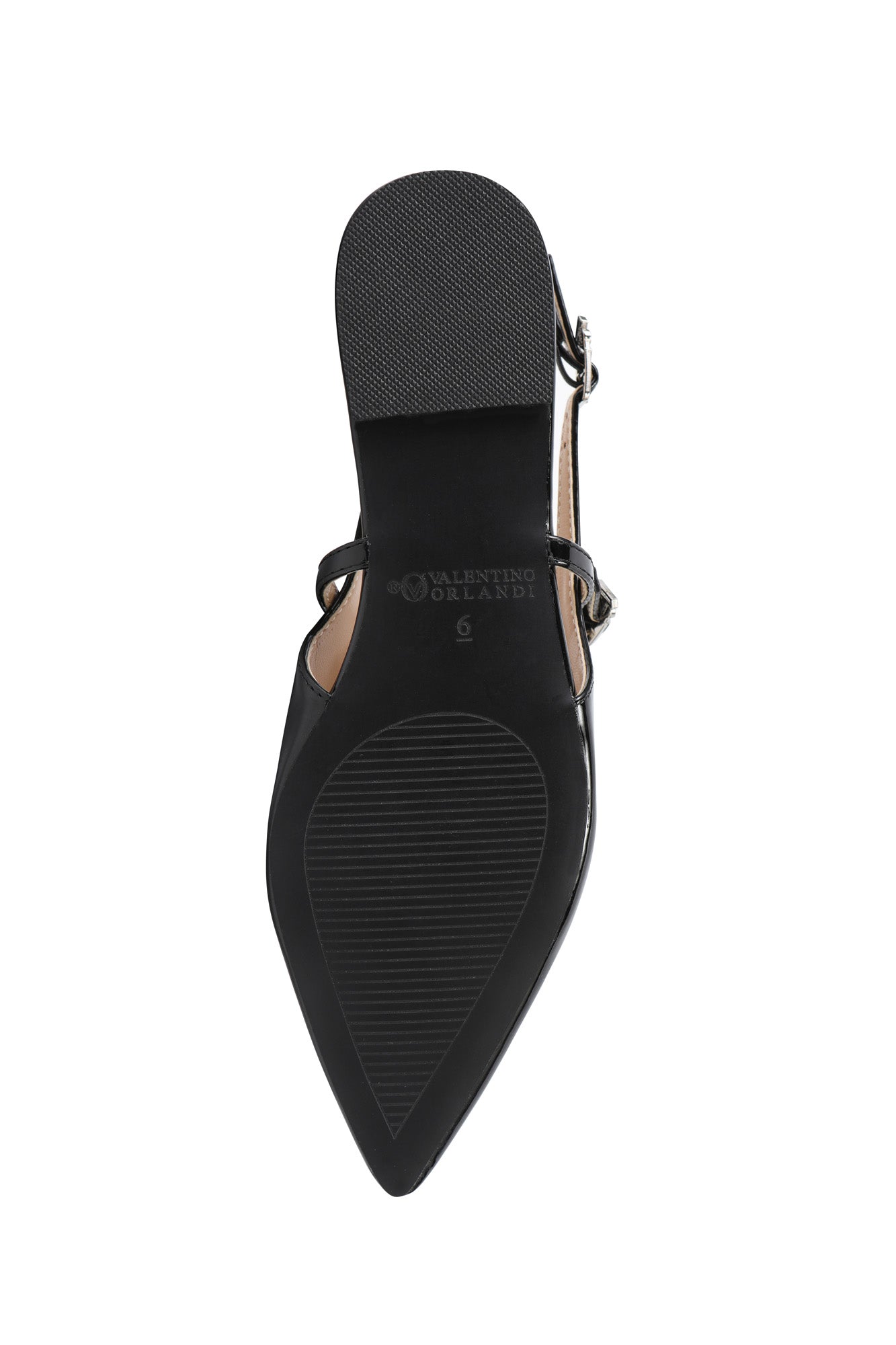 ADRINA Slingback Flat