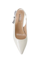 ALMA Slingback