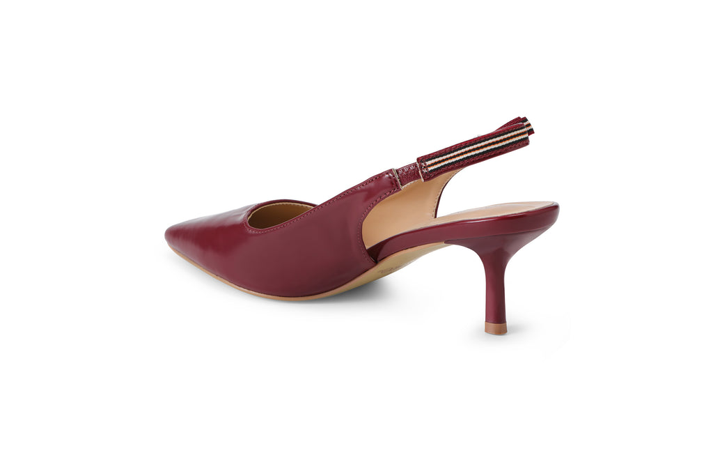 ALMA Slingback