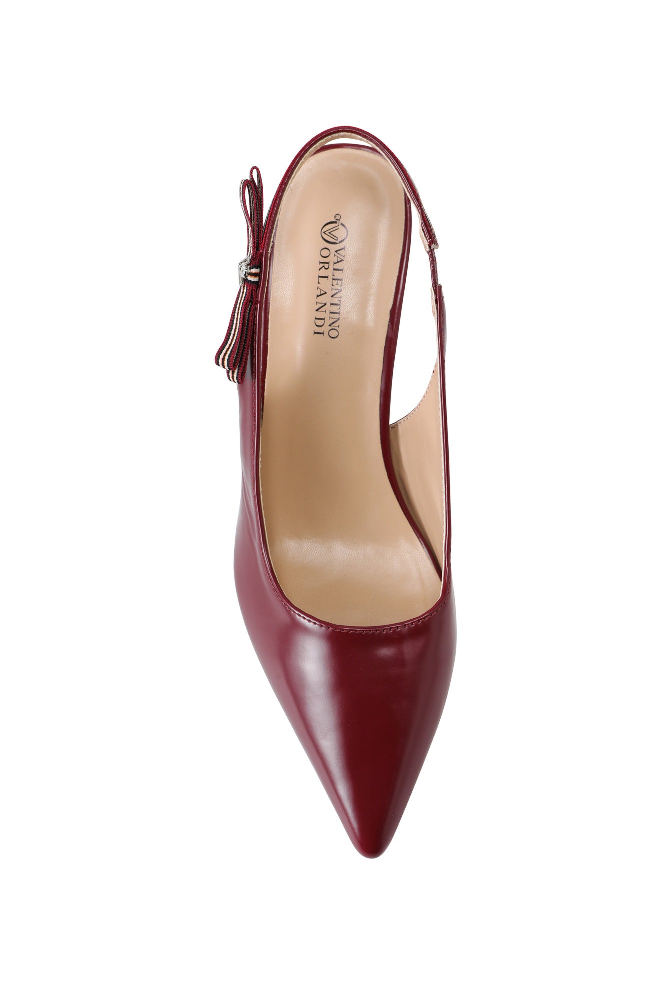 ALMA Slingback
