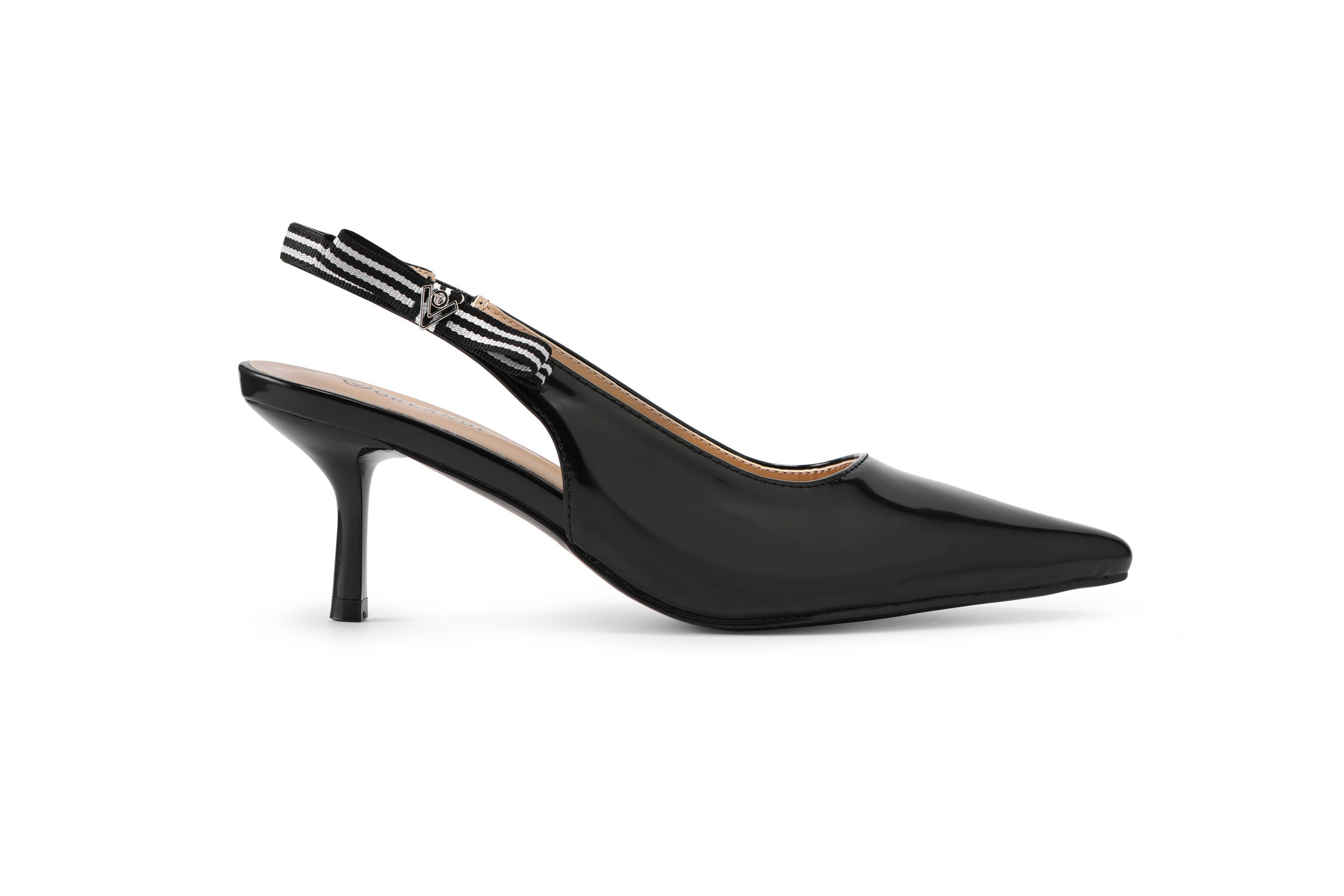 ALMA Slingback