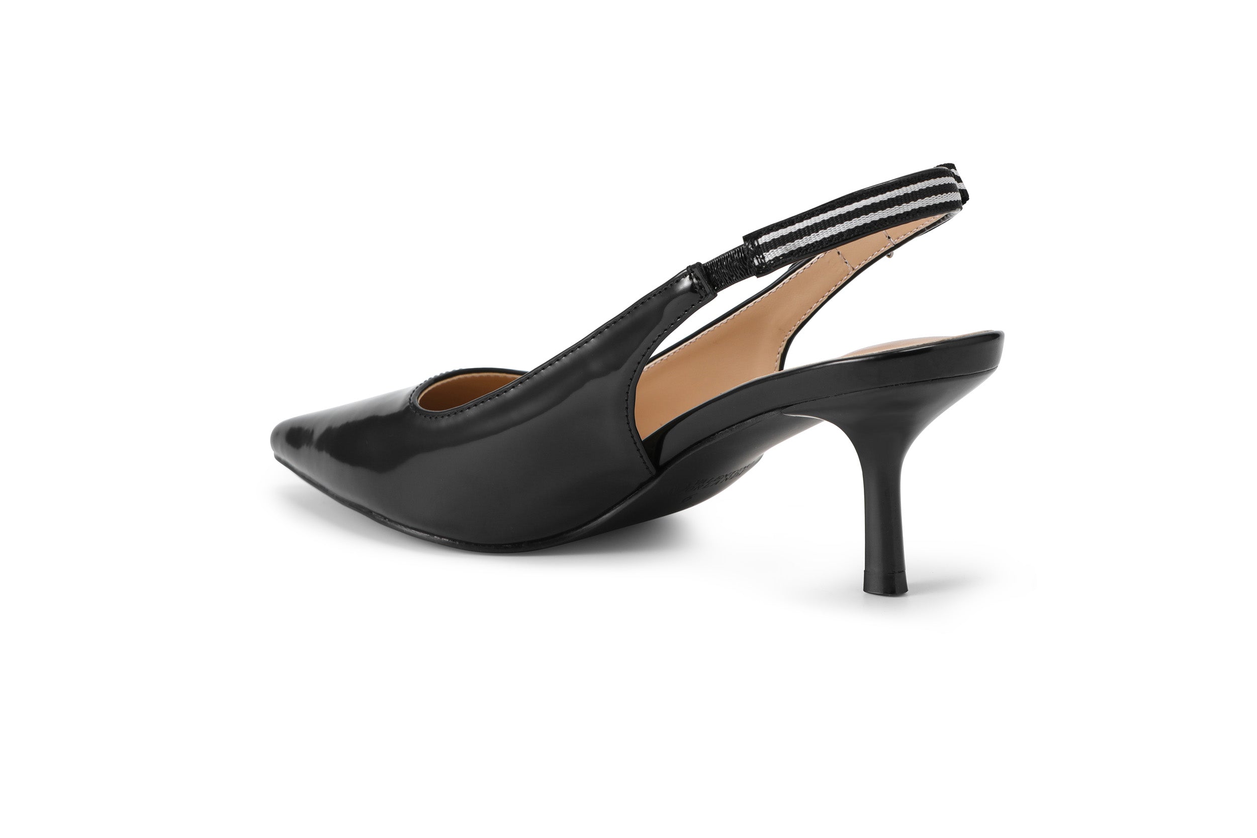 ALMA Slingback
