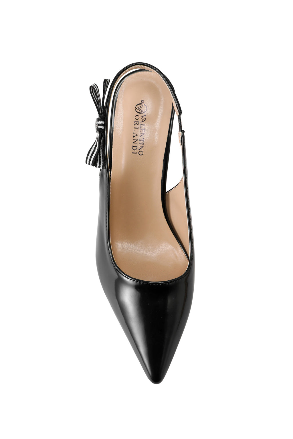 ALMA Slingback