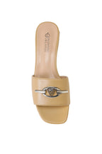 ANNABEL Mule