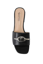 ANNABEL Mule