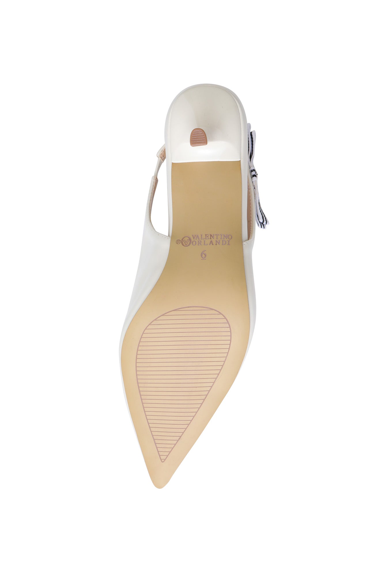ALMA Slingback