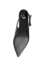 ALMA Slingback