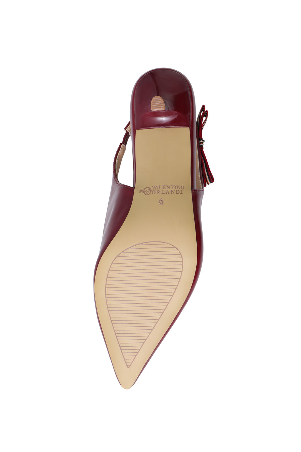 ALMA Slingback
