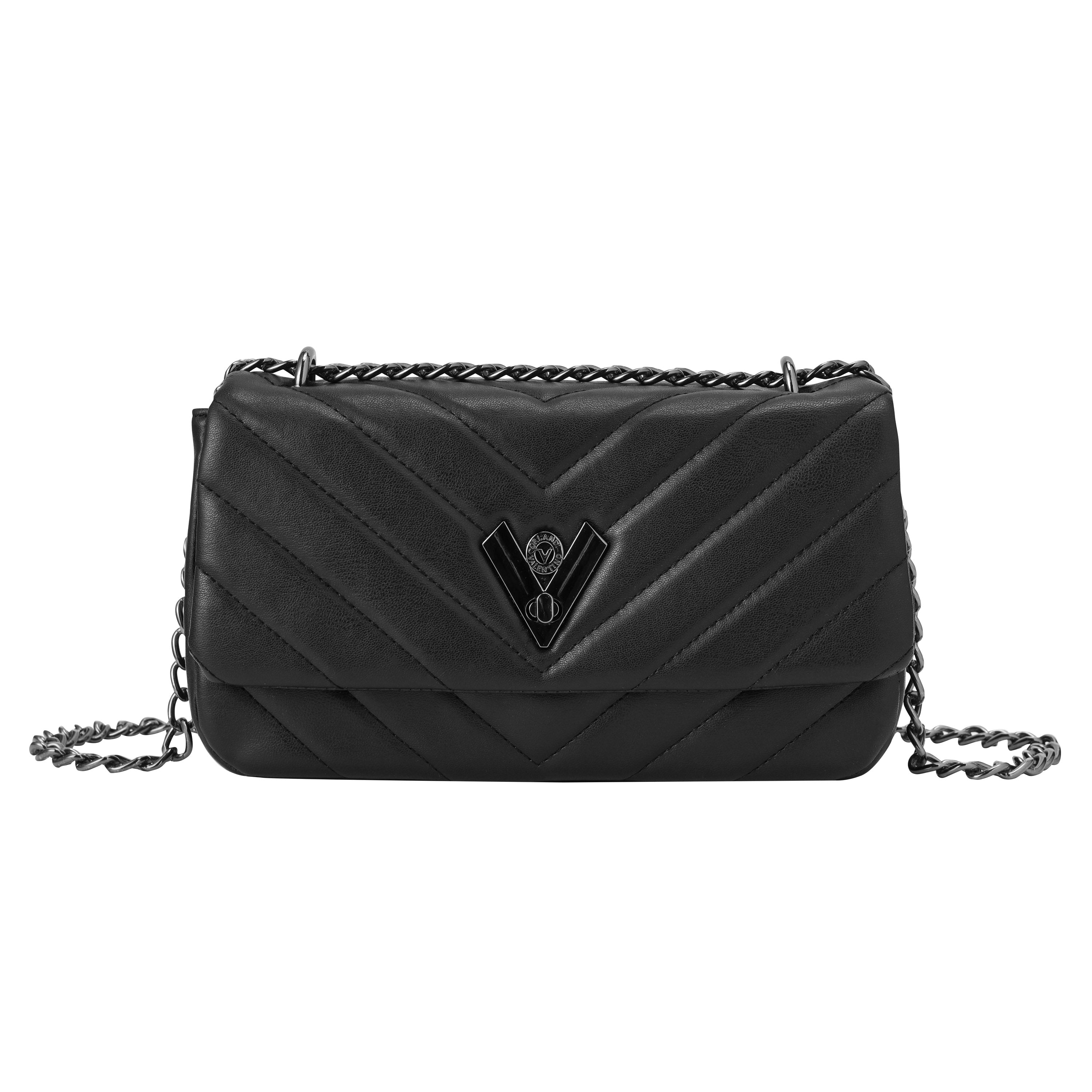 Valentino Orlandi Capricorn Crossbody Bag
