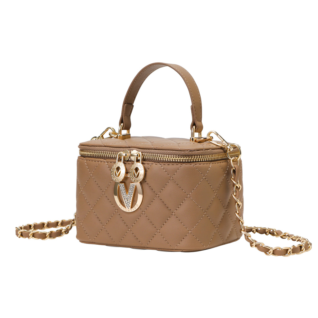 Valentino Orlandi Vittoria Vanity Box Bag