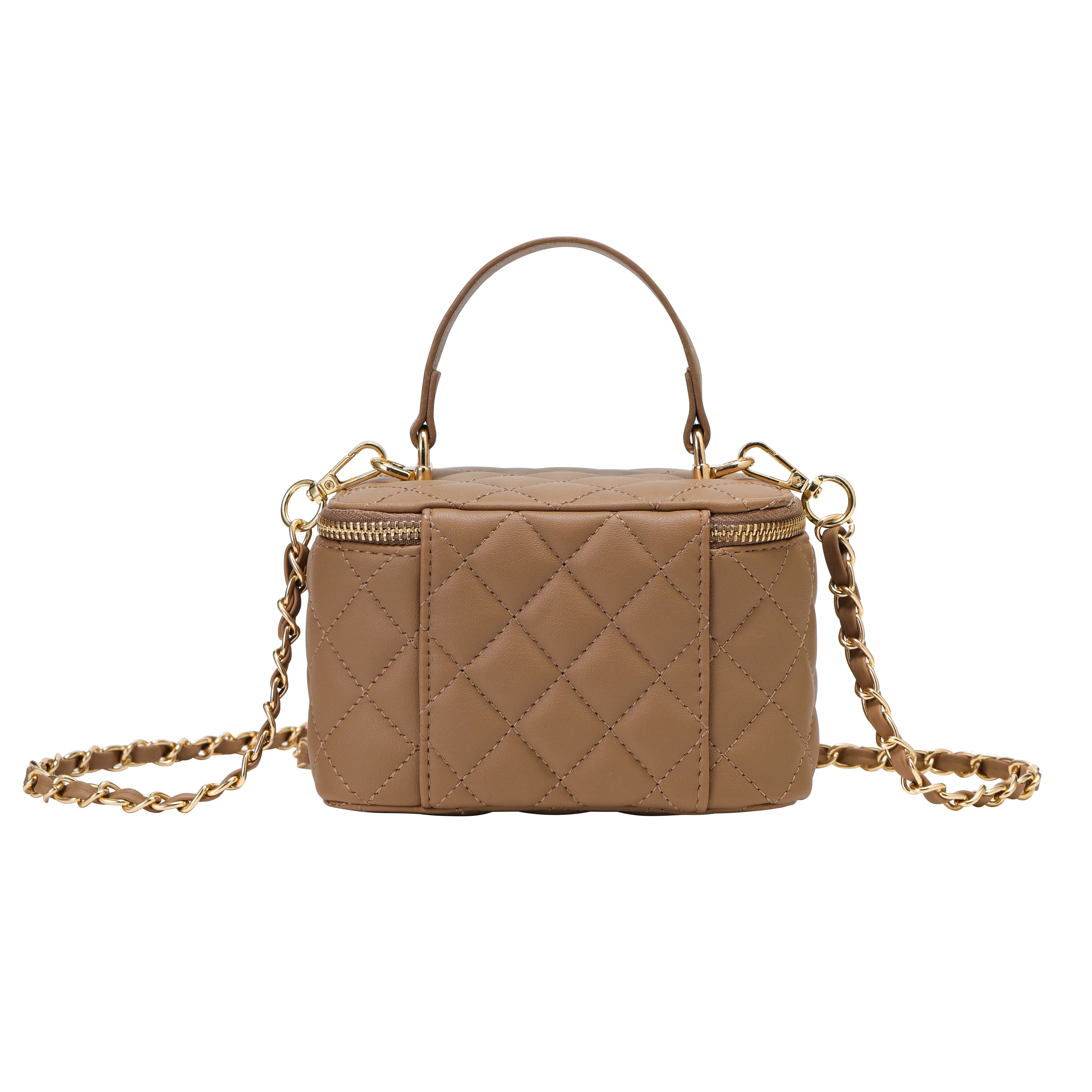 Valentino Orlandi Vittoria Vanity Box Bag