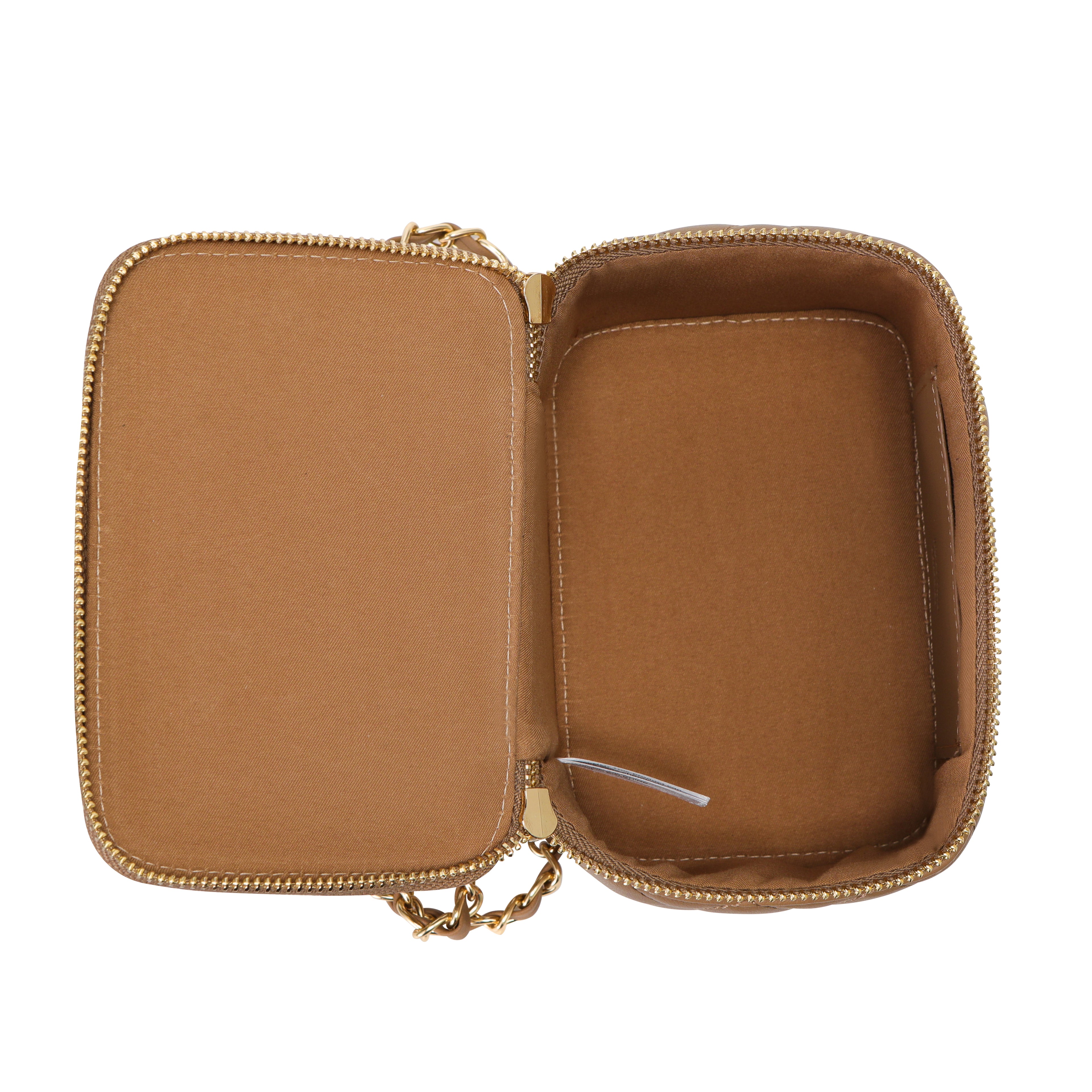 Valentino Orlandi Vittoria Vanity Box Bag