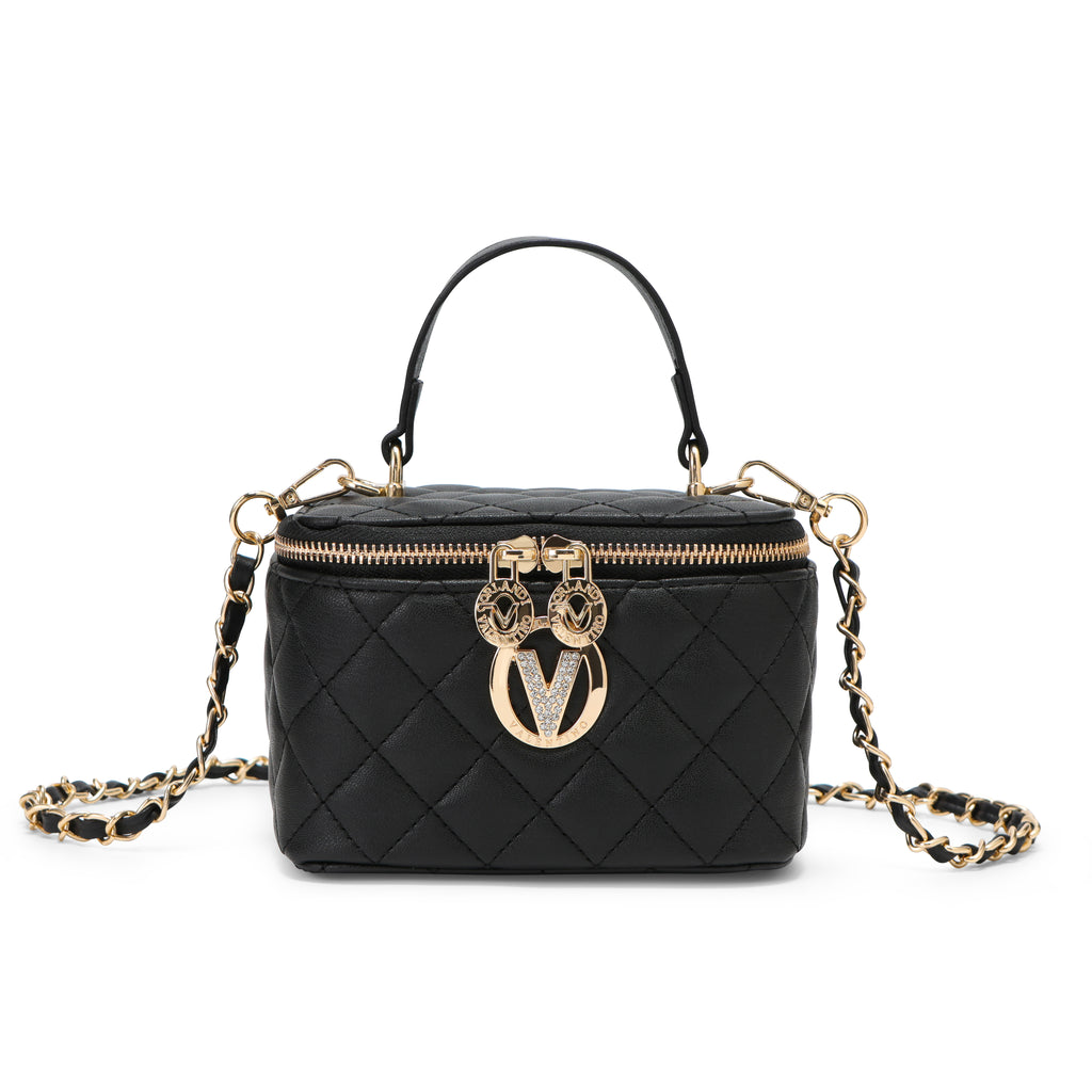 Valentino Orlandi Vittoria Vanity Box Bag