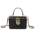 Valentino Orlandi Vittoria Vanity Box Bag