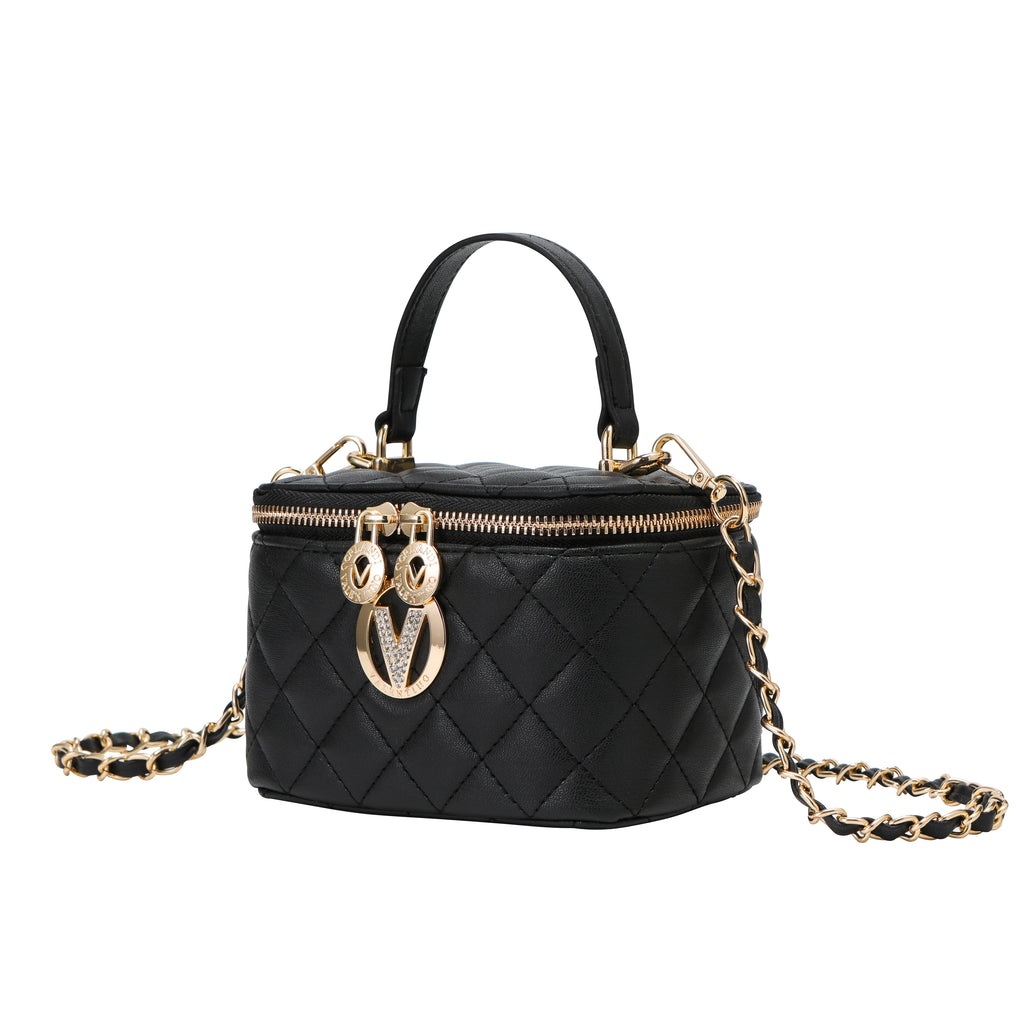 Valentino Orlandi Vittoria Vanity Box Bag